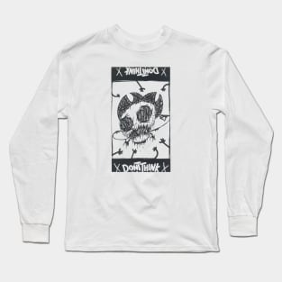 The Boogeyman Long Sleeve T-Shirt